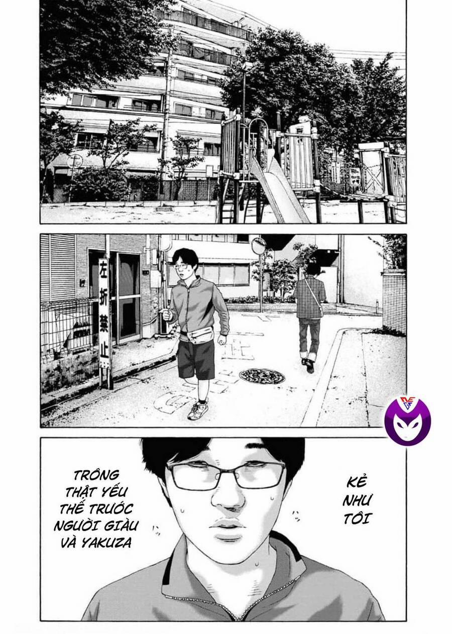 Họa Sĩ Sát Nhân 103 trang 13