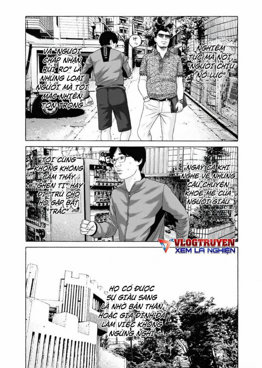 Họa Sĩ Sát Nhân 103 trang 14