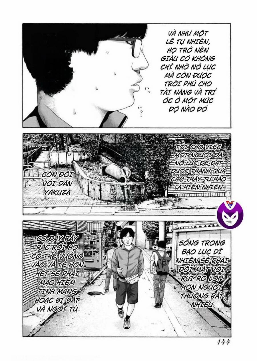 Họa Sĩ Sát Nhân 103 trang 15