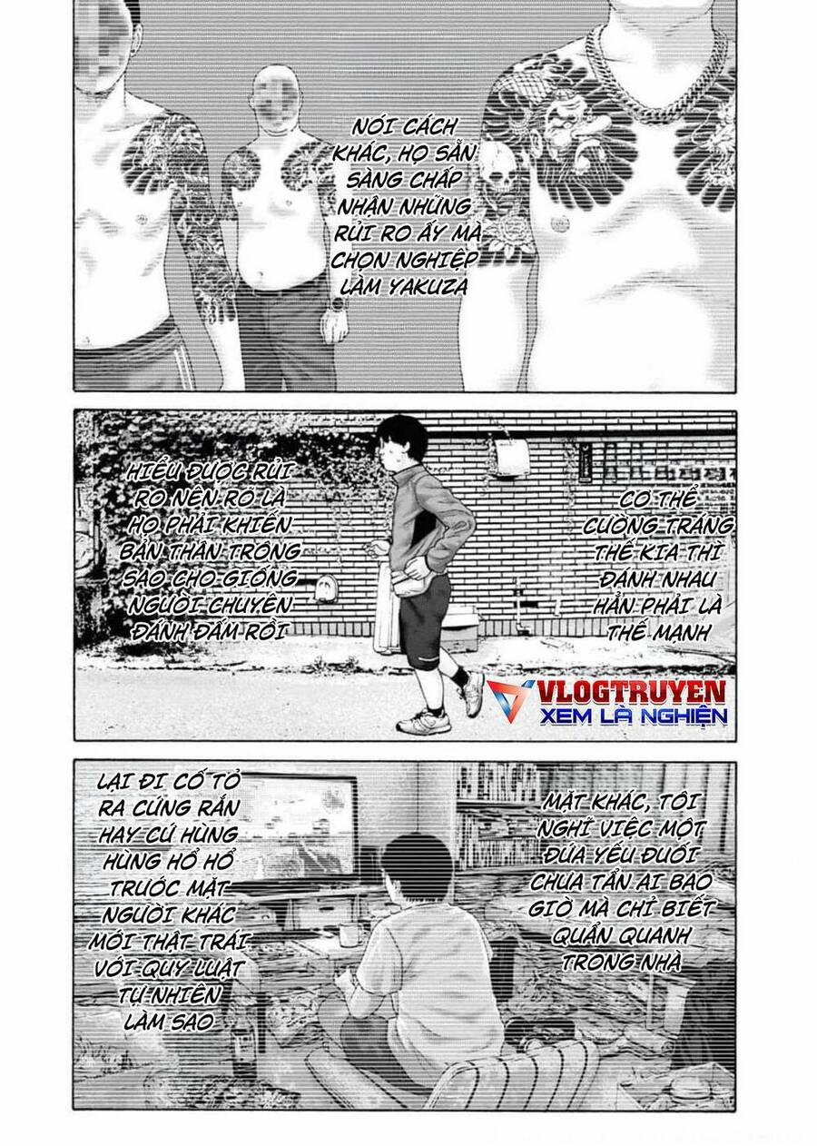 Họa Sĩ Sát Nhân 103 trang 16