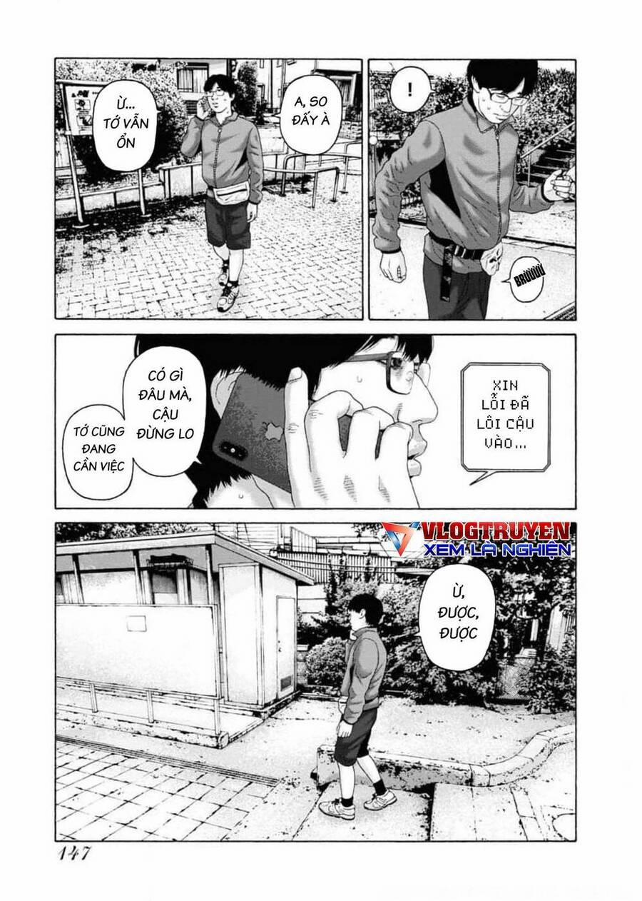 Họa Sĩ Sát Nhân 103 trang 18
