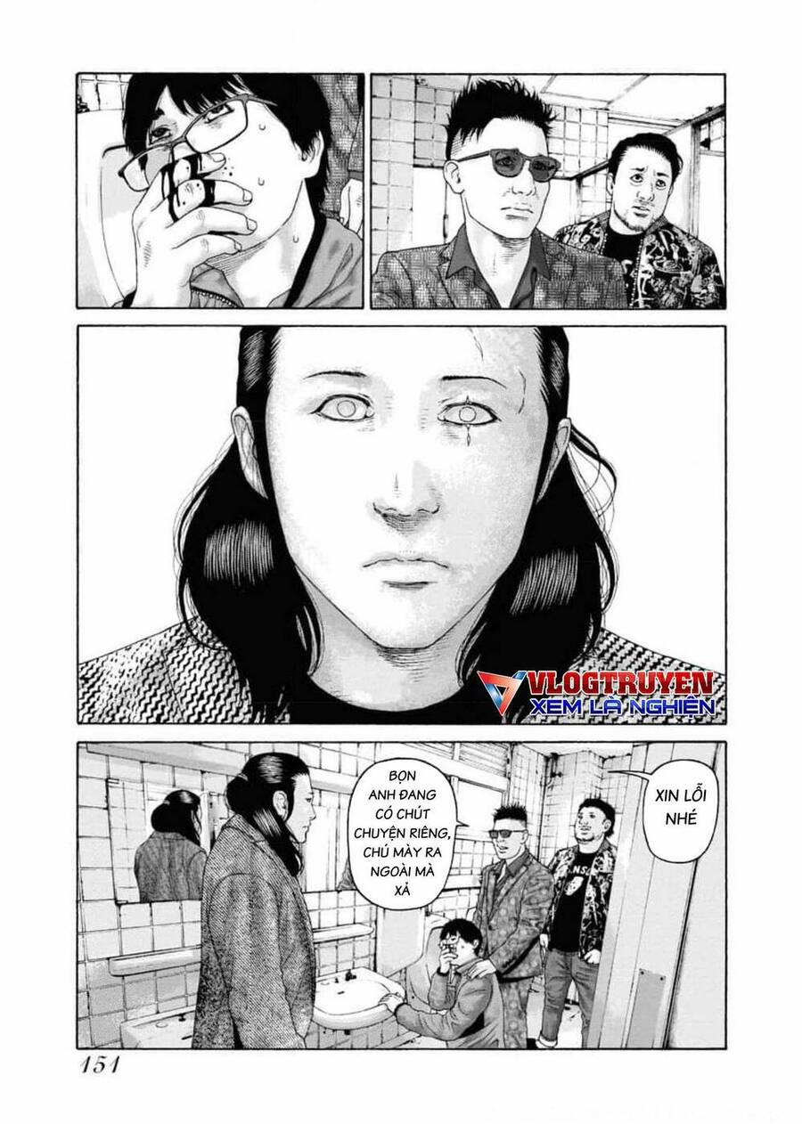 Họa Sĩ Sát Nhân 103 trang 23