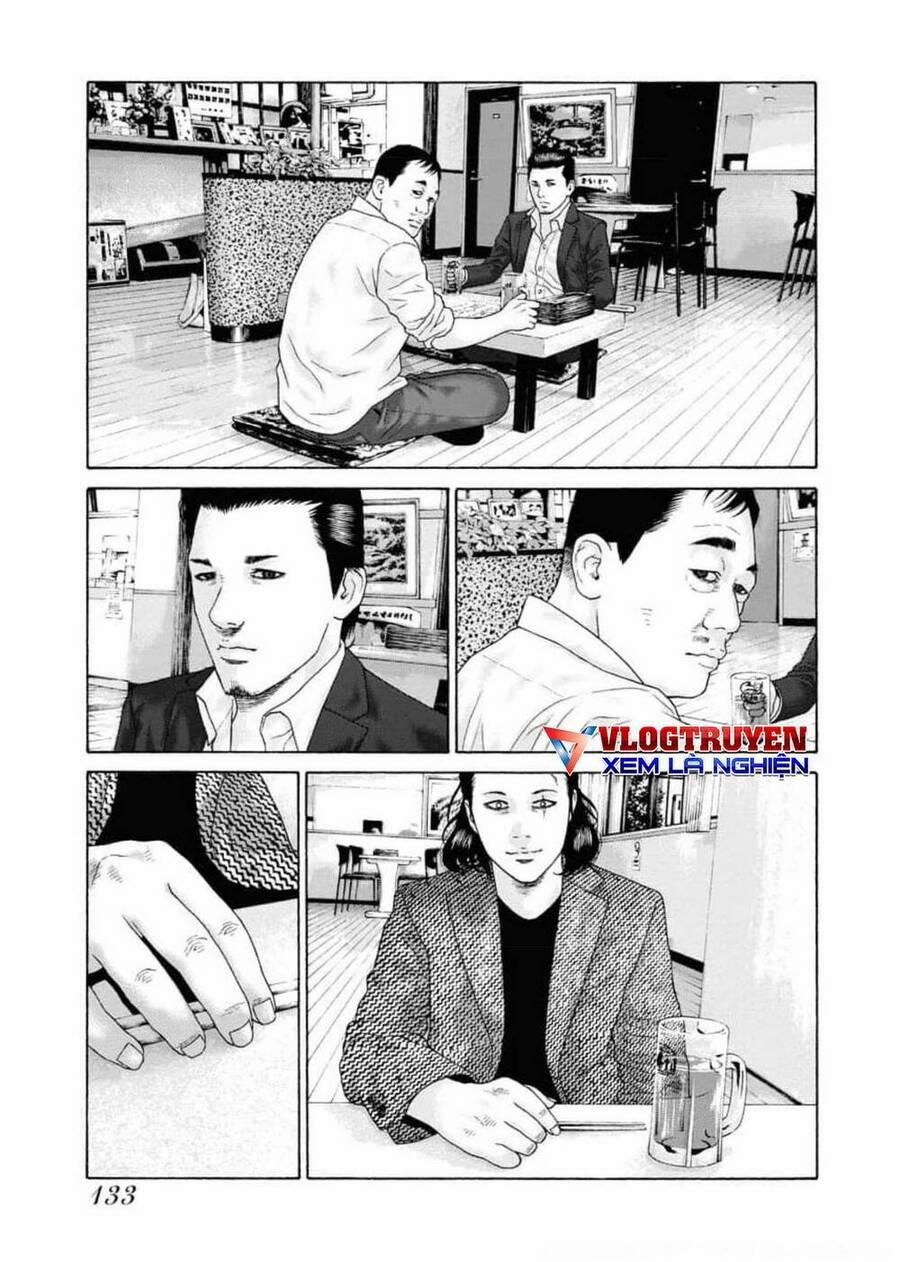 Họa Sĩ Sát Nhân 103 trang 3
