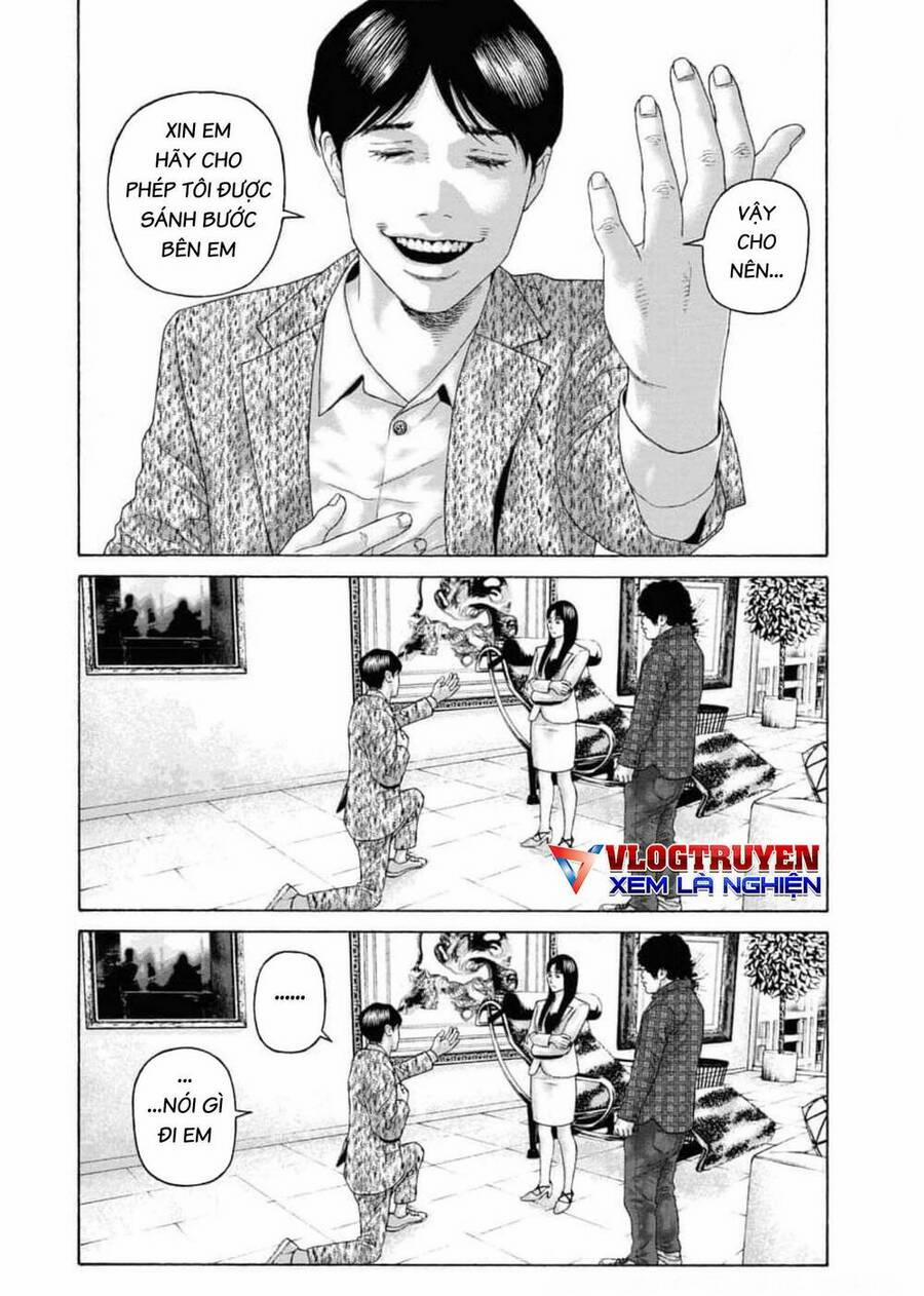 Họa Sĩ Sát Nhân 104 trang 14