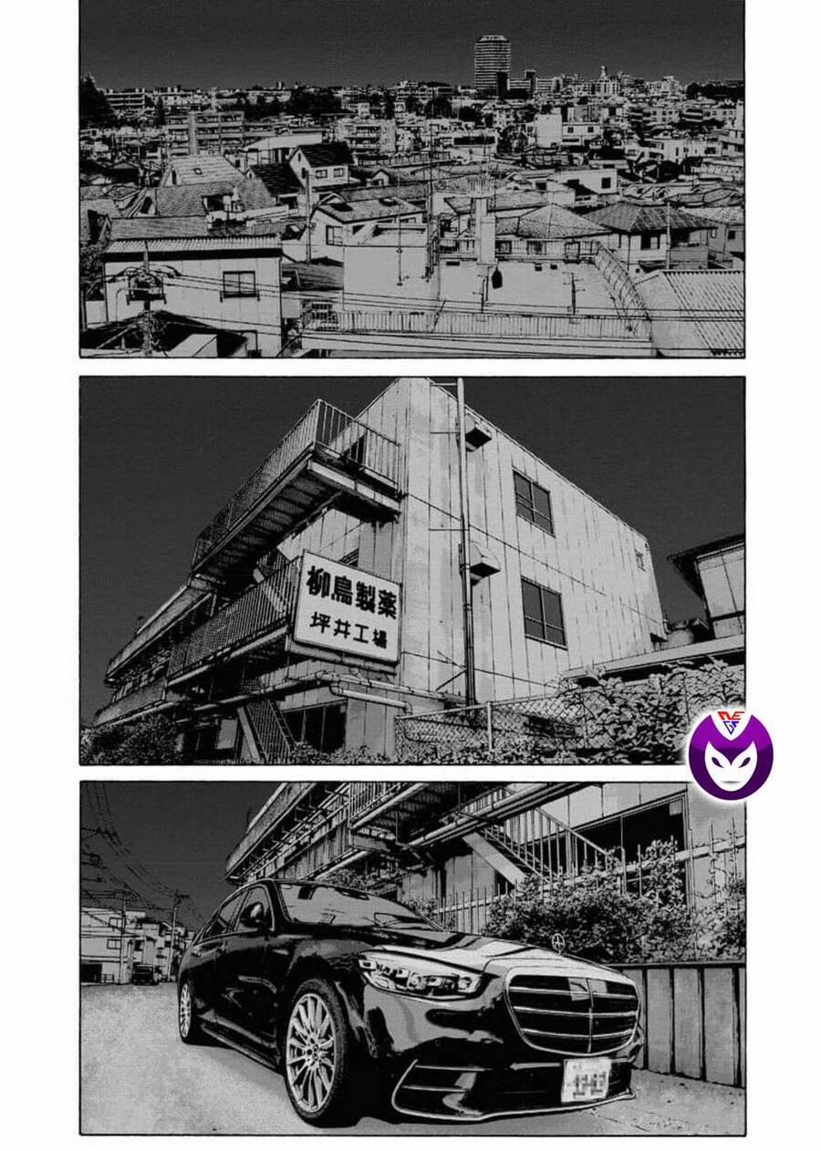 Họa Sĩ Sát Nhân 104 trang 17