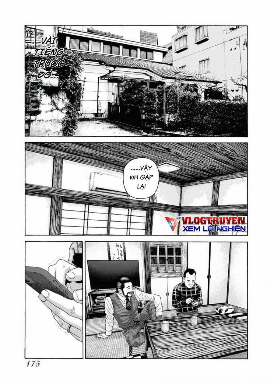 Họa Sĩ Sát Nhân 104 trang 20
