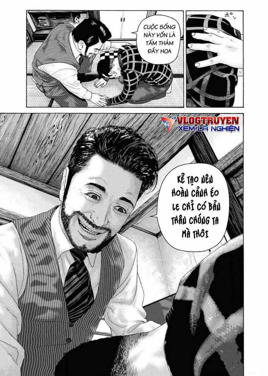 Họa Sĩ Sát Nhân 104 trang 23
