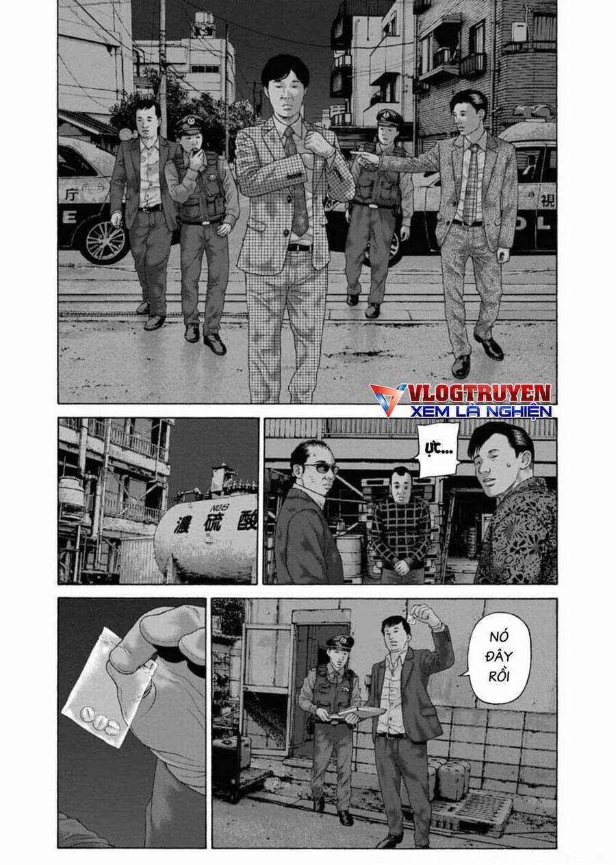 Họa Sĩ Sát Nhân 104 trang 25
