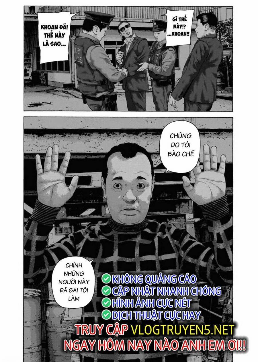 Họa Sĩ Sát Nhân 104 trang 26