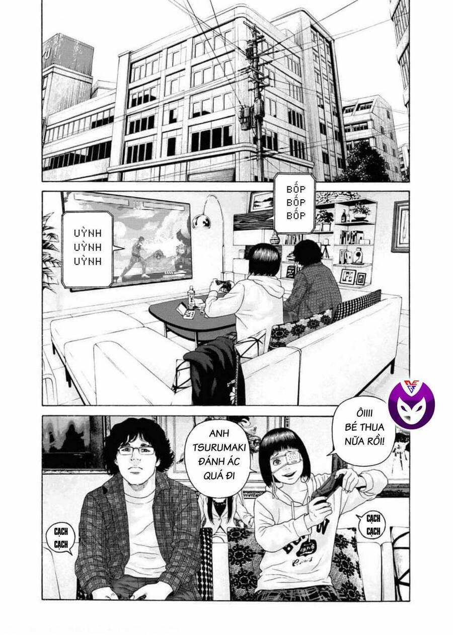 Họa Sĩ Sát Nhân 104 trang 6