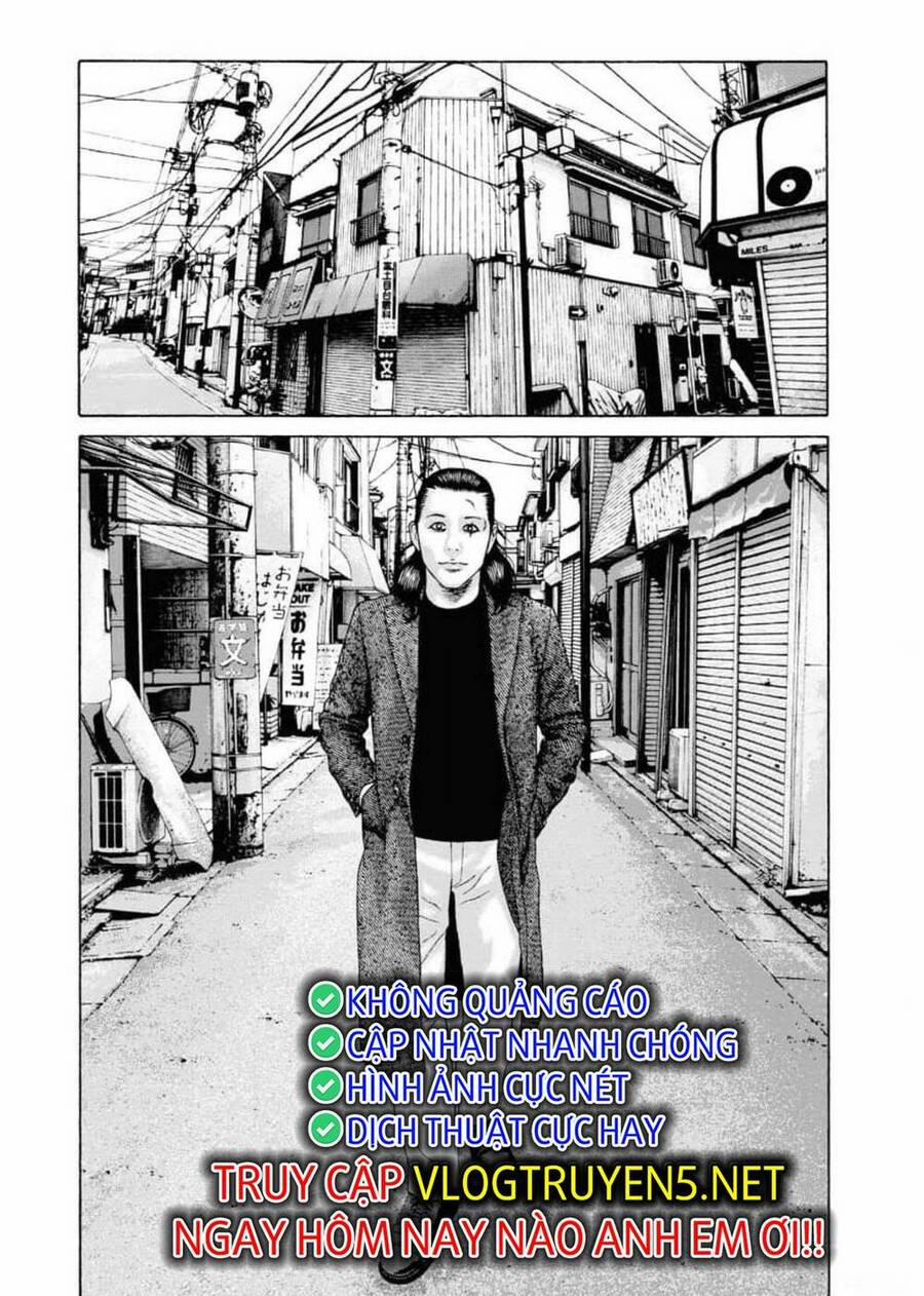 Họa Sĩ Sát Nhân 105 trang 12