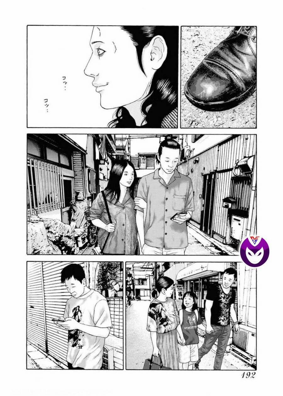 Họa Sĩ Sát Nhân 105 trang 13