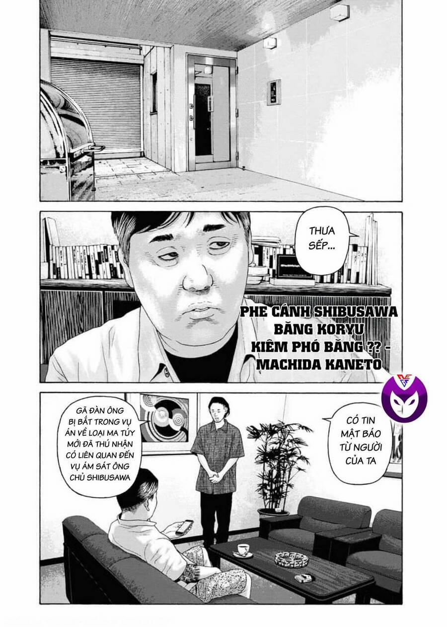 Họa Sĩ Sát Nhân 105 trang 4