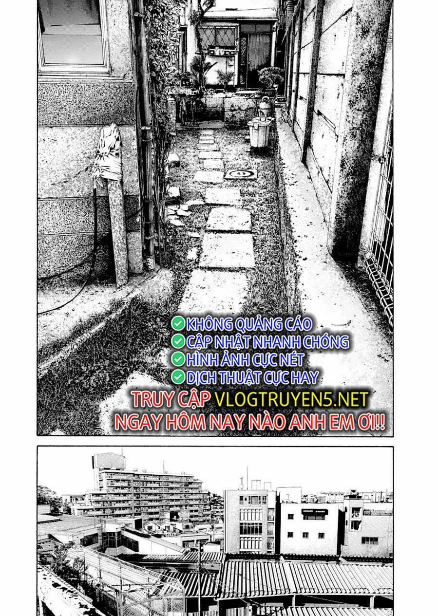 Họa Sĩ Sát Nhân 107 trang 16