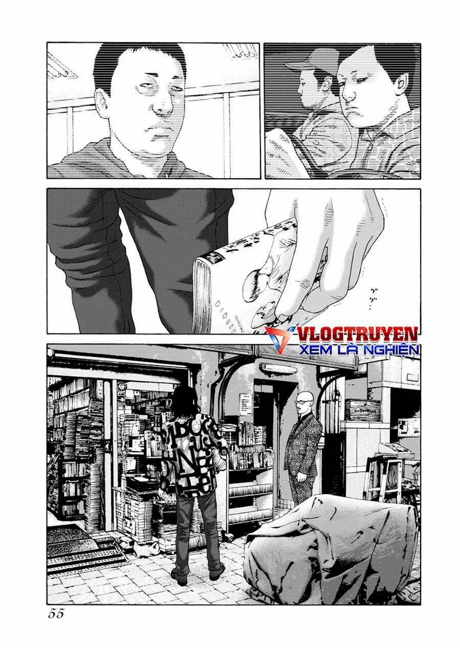 Họa Sĩ Sát Nhân 107 trang 23