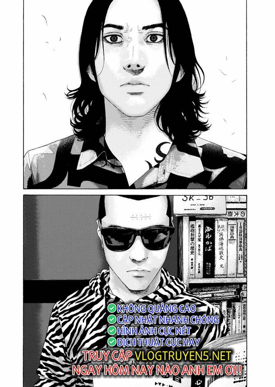 Họa Sĩ Sát Nhân 107 trang 24