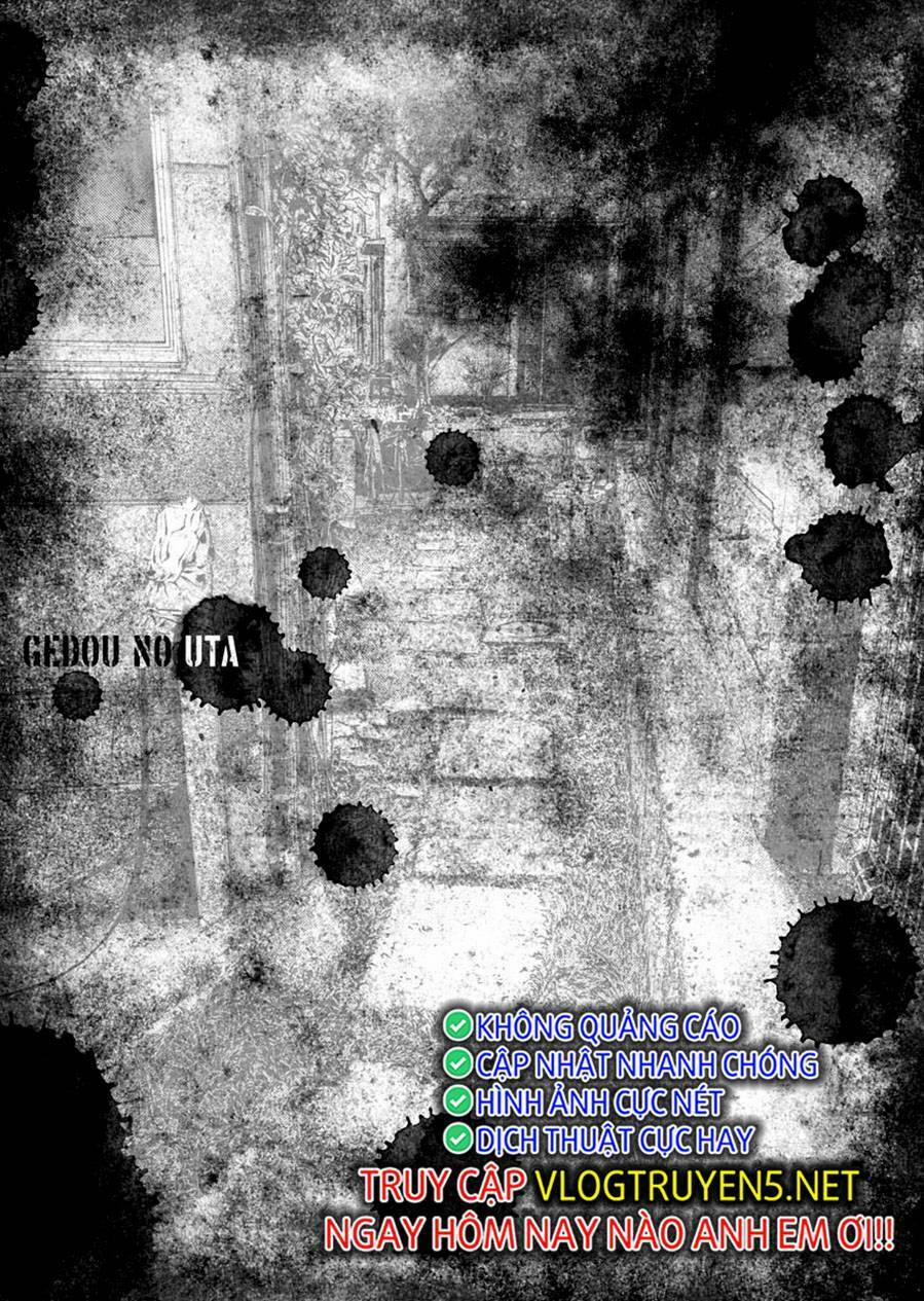 Họa Sĩ Sát Nhân 108 trang 29