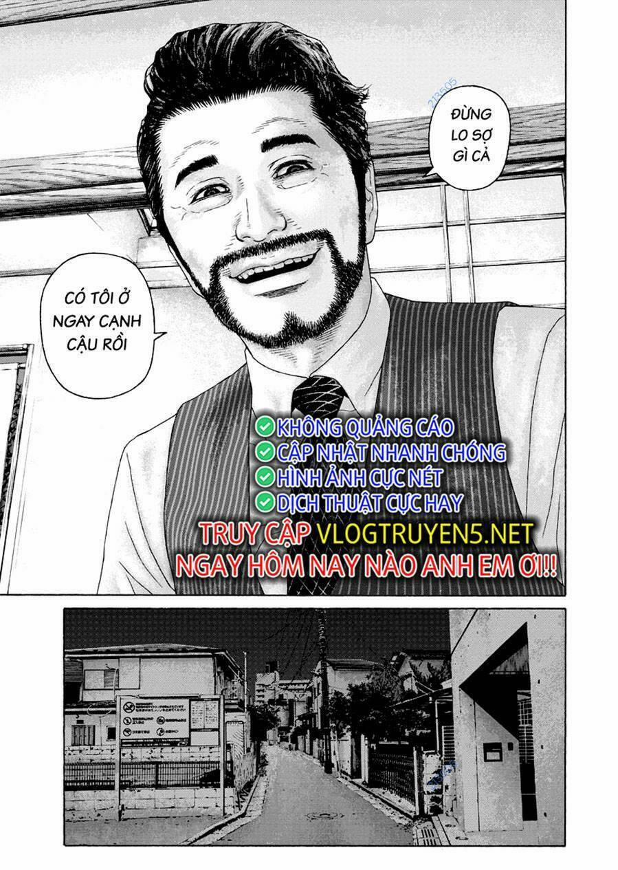 Họa Sĩ Sát Nhân 109 trang 16