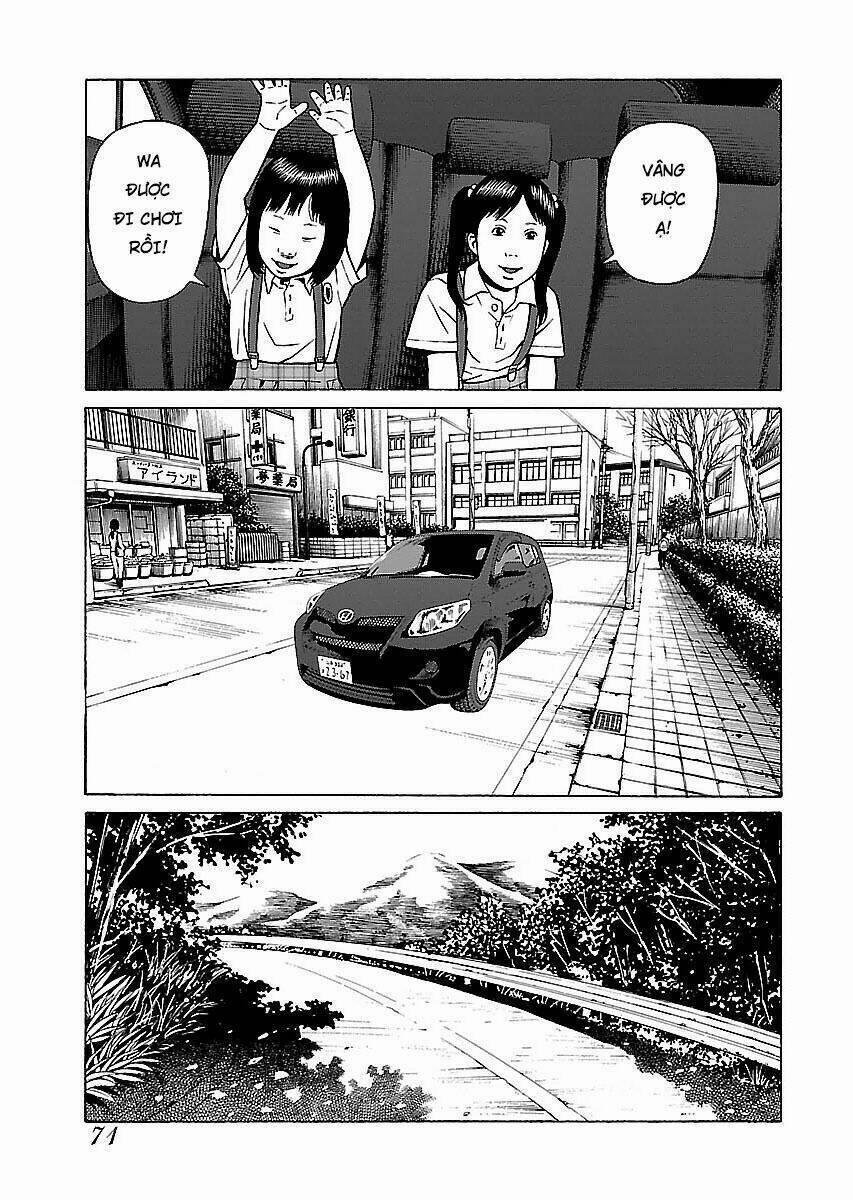 Họa Sĩ Sát Nhân 11 trang 16