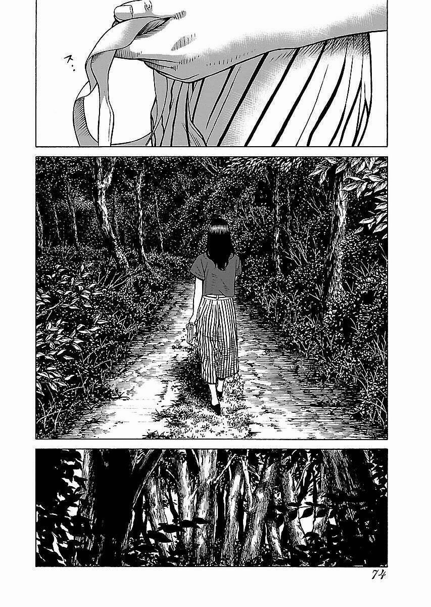 Họa Sĩ Sát Nhân 11 trang 19