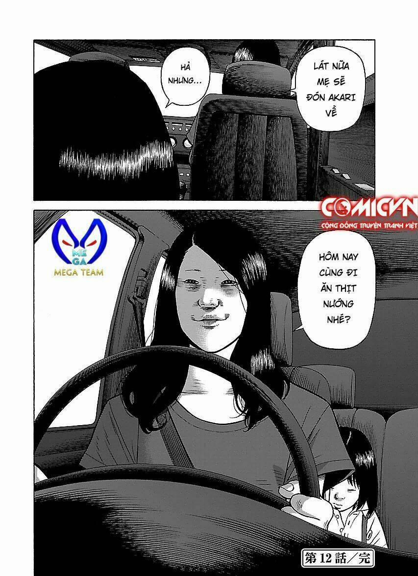 Họa Sĩ Sát Nhân 11 trang 23