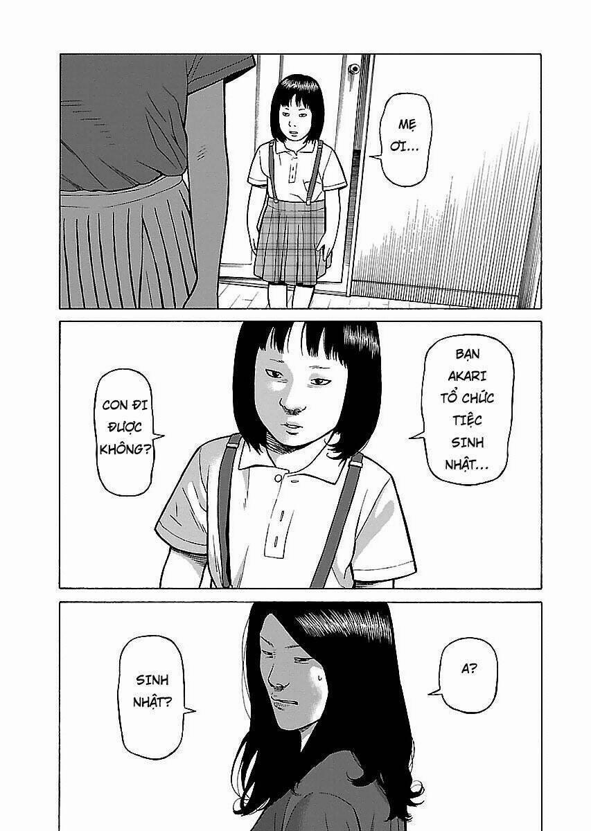 Họa Sĩ Sát Nhân 11 trang 4