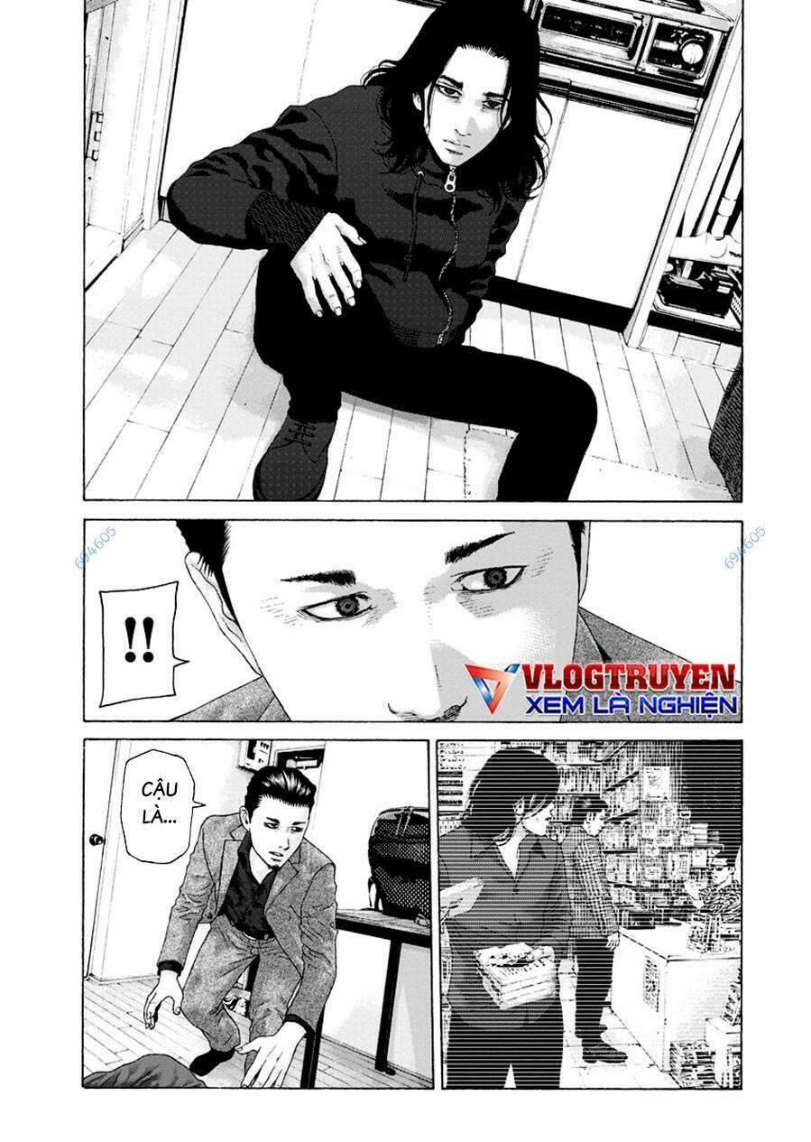 Họa Sĩ Sát Nhân 110 trang 14