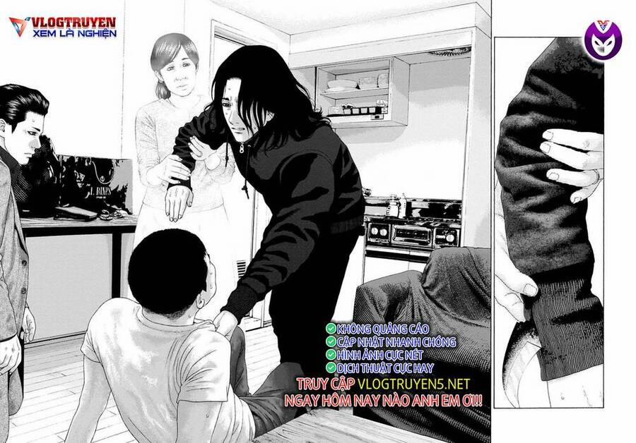 Họa Sĩ Sát Nhân 110 trang 23