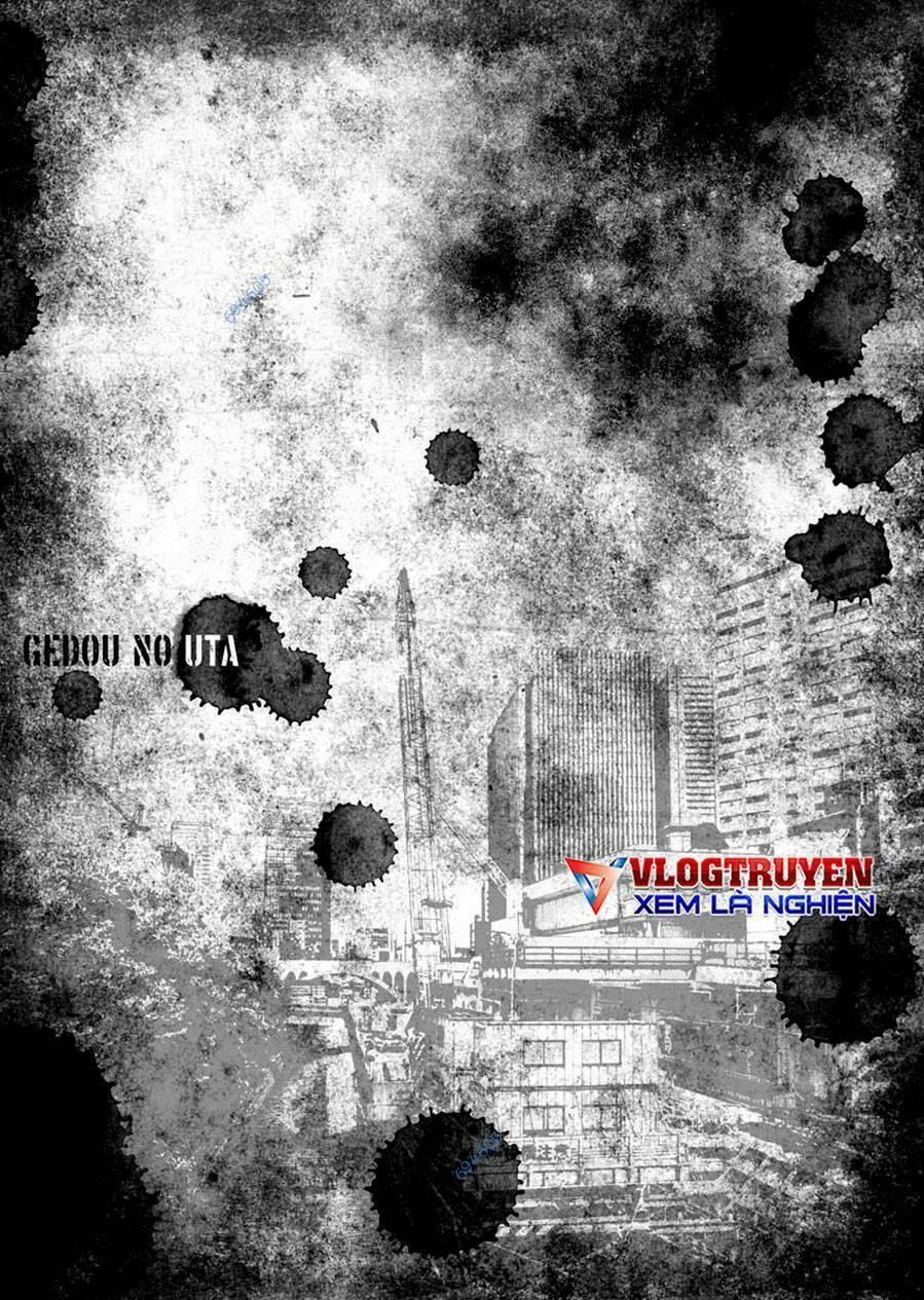 Họa Sĩ Sát Nhân 110 trang 28