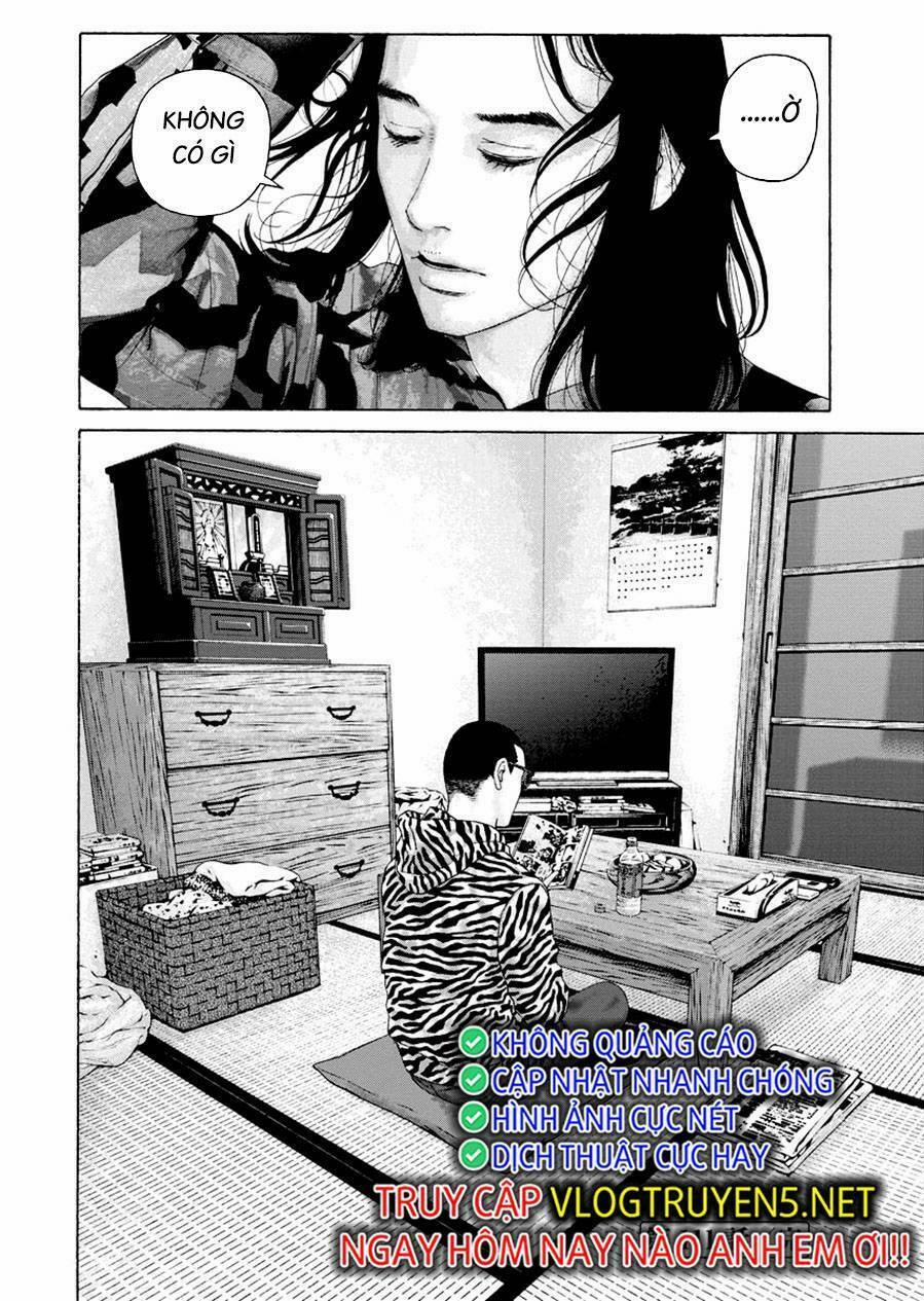 Họa Sĩ Sát Nhân 111 trang 23