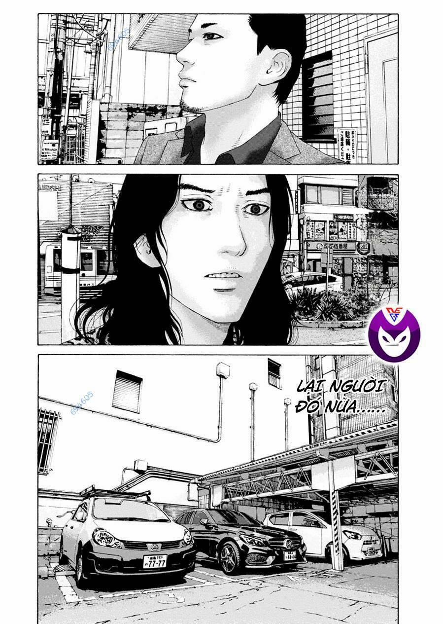 Họa Sĩ Sát Nhân 112 trang 16