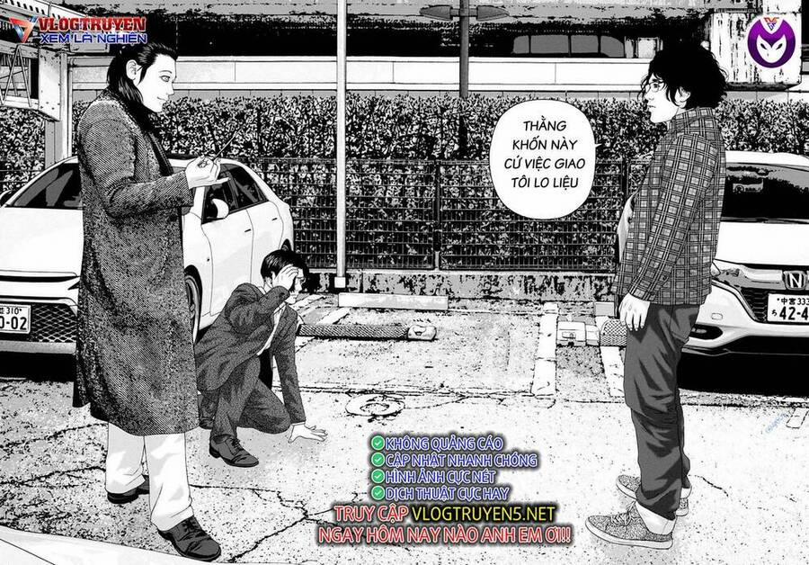 Họa Sĩ Sát Nhân 112 trang 22