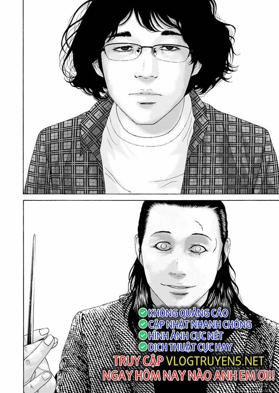 Họa Sĩ Sát Nhân 112 trang 23