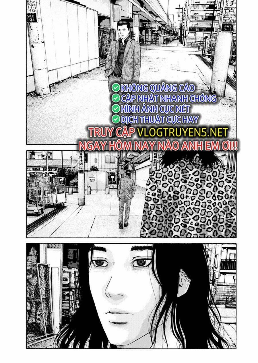 Họa Sĩ Sát Nhân 113 trang 11