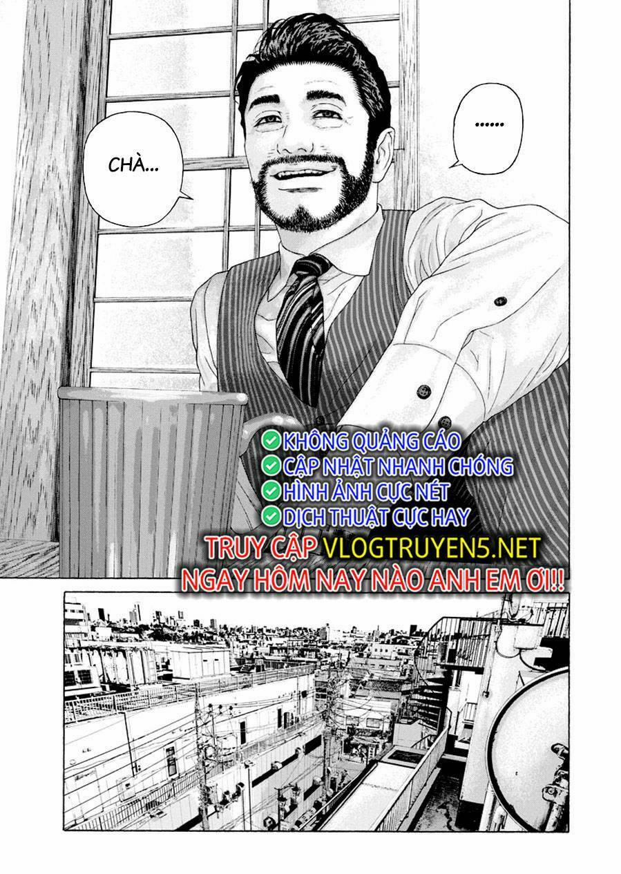Họa Sĩ Sát Nhân 113 trang 15