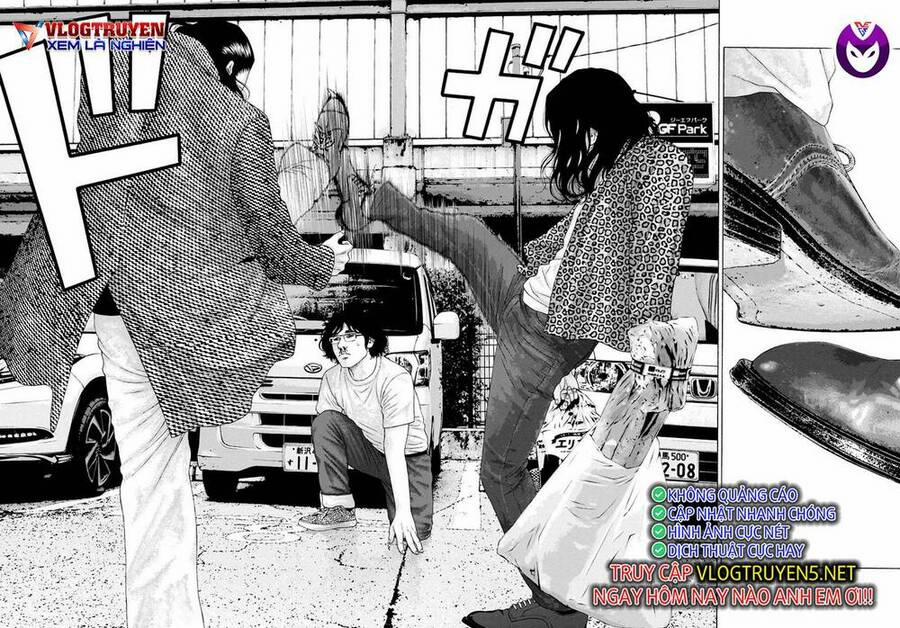 Họa Sĩ Sát Nhân 113 trang 23