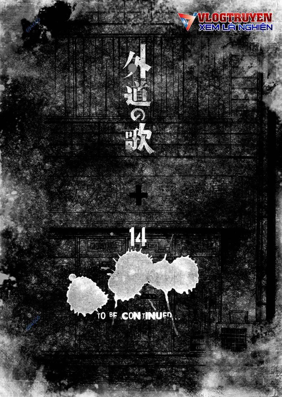 Họa Sĩ Sát Nhân 113 trang 28