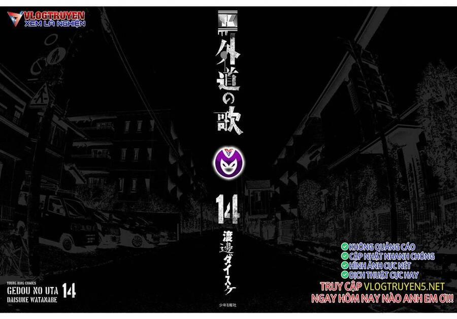 Họa Sĩ Sát Nhân 113 trang 29