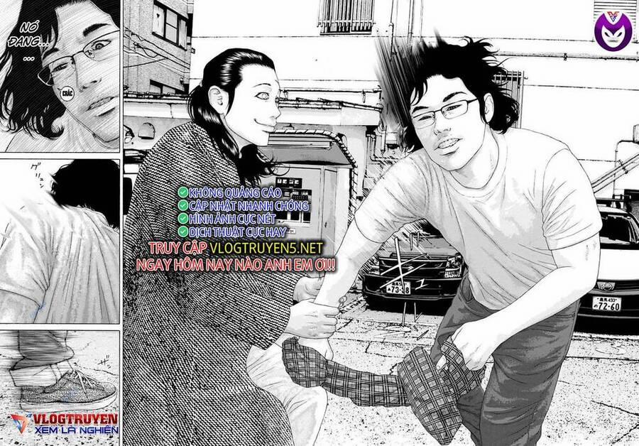 Họa Sĩ Sát Nhân 113 trang 6