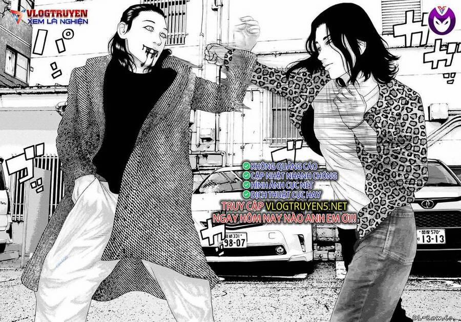 Họa Sĩ Sát Nhân 114 trang 14