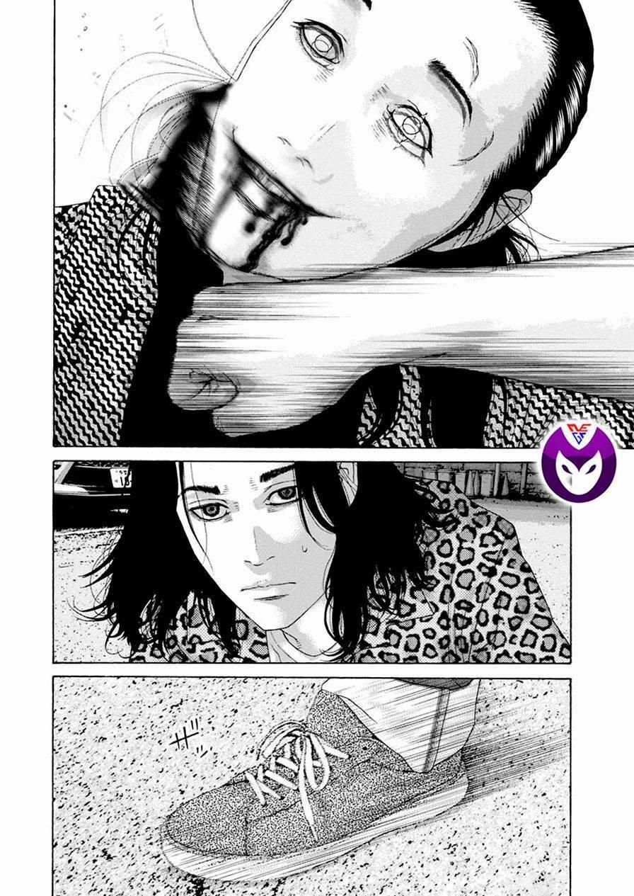 Họa Sĩ Sát Nhân 114 trang 21