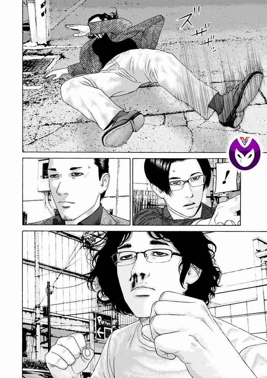 Họa Sĩ Sát Nhân 114 trang 23