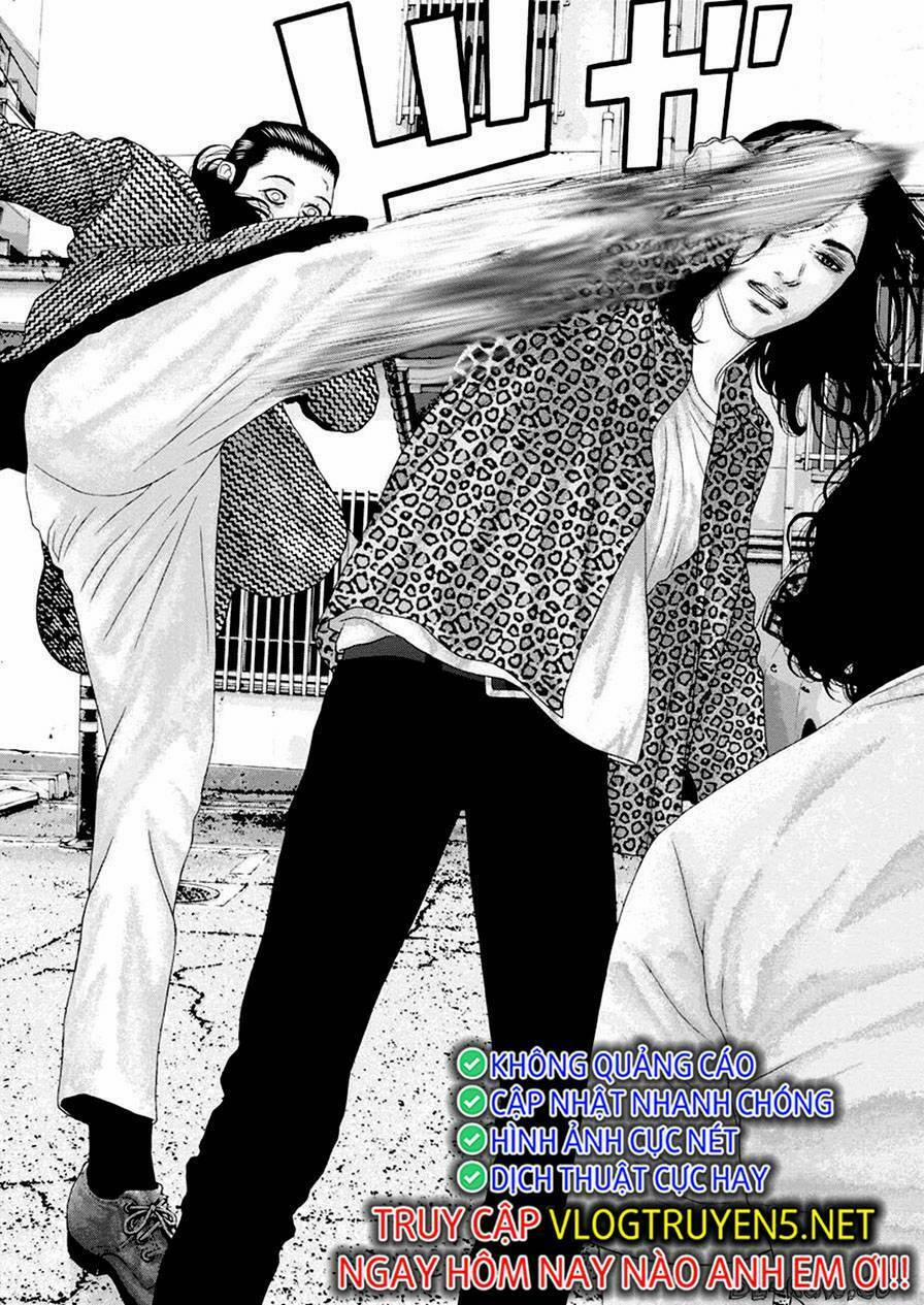 Họa Sĩ Sát Nhân 114 trang 5