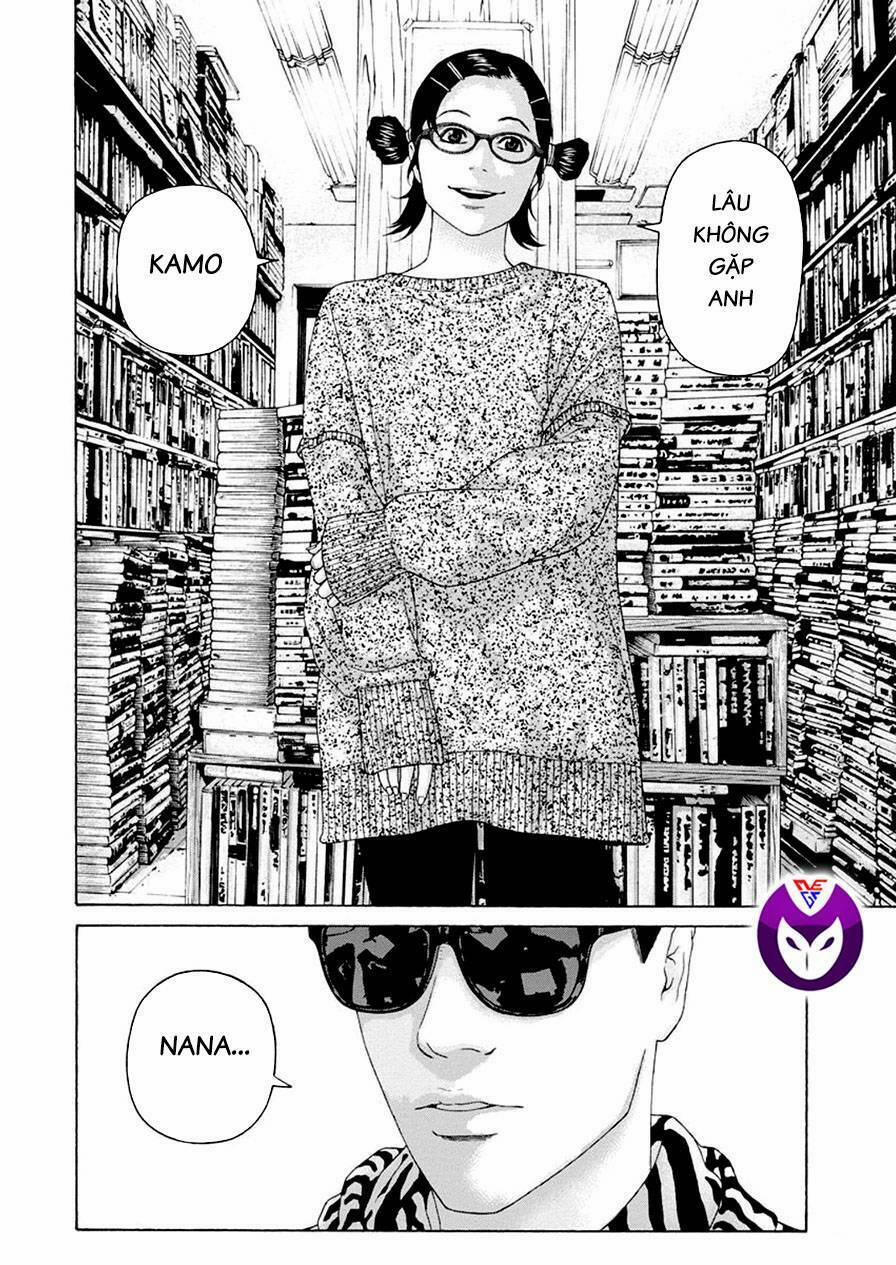 Họa Sĩ Sát Nhân 114 trang 9