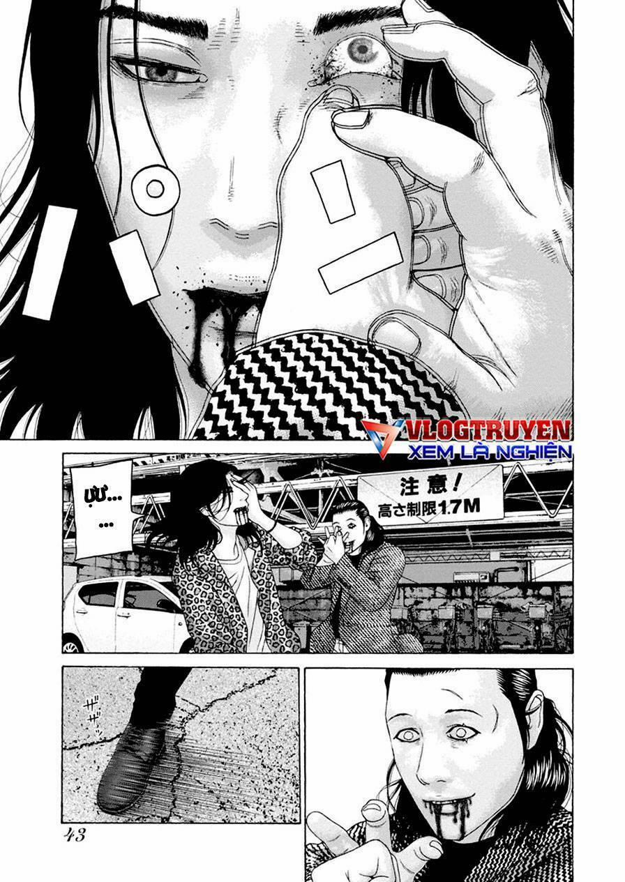 Họa Sĩ Sát Nhân 115 trang 13