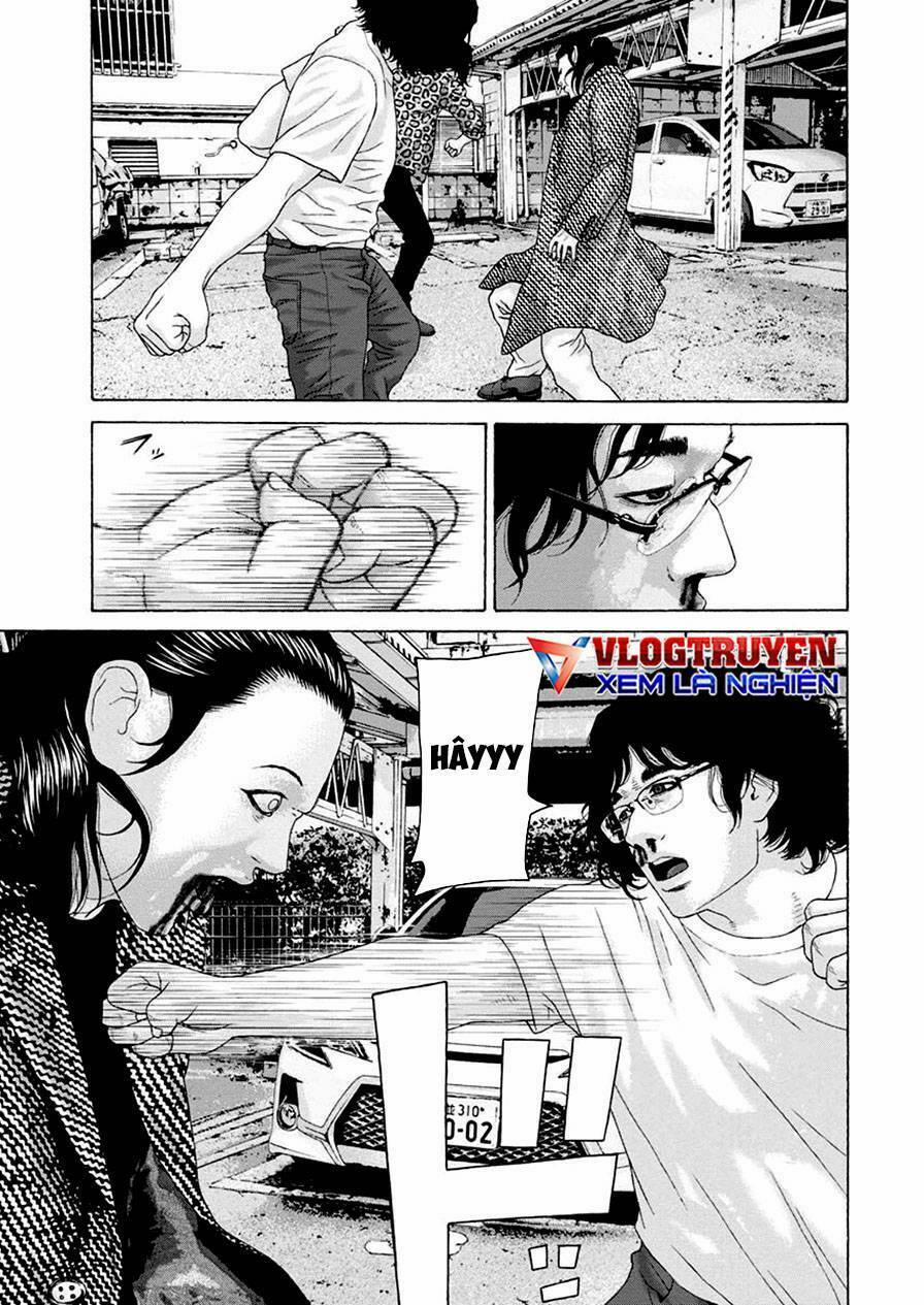 Họa Sĩ Sát Nhân 115 trang 15