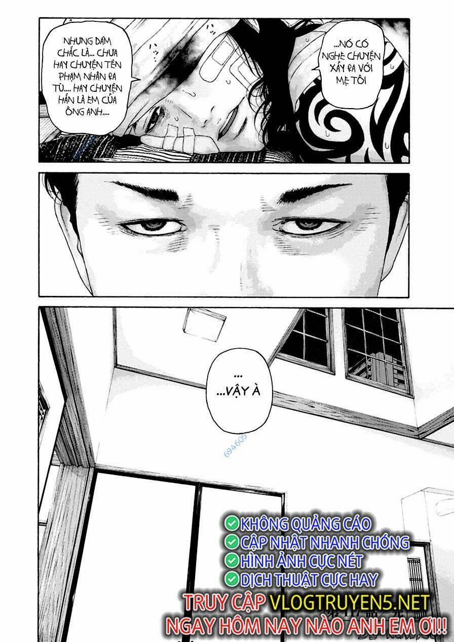 Họa Sĩ Sát Nhân 117 trang 26