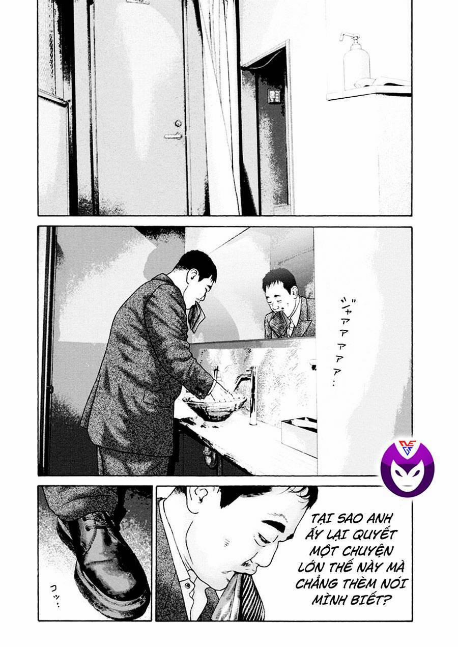 Họa Sĩ Sát Nhân 118 trang 15