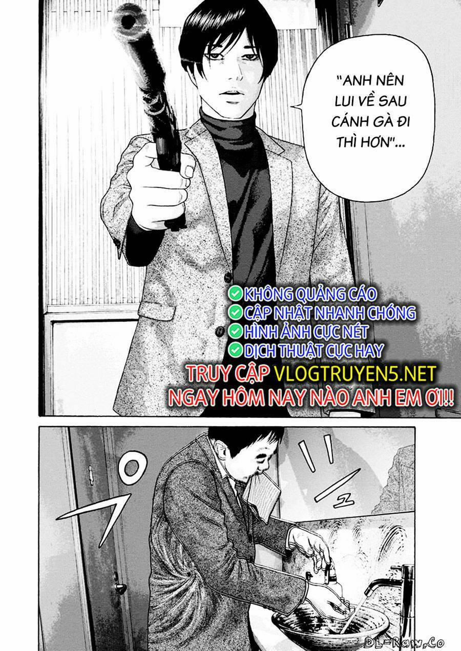 Họa Sĩ Sát Nhân 118 trang 17