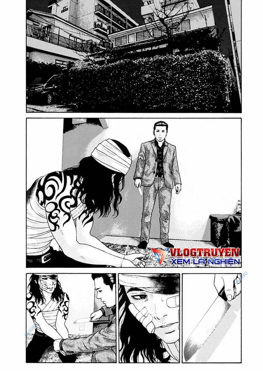 Họa Sĩ Sát Nhân 118 trang 24